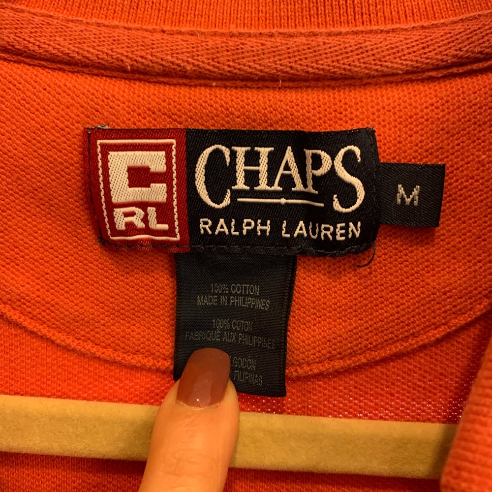 Chaps Ralph Lauren Polo - Picture 3 of 6